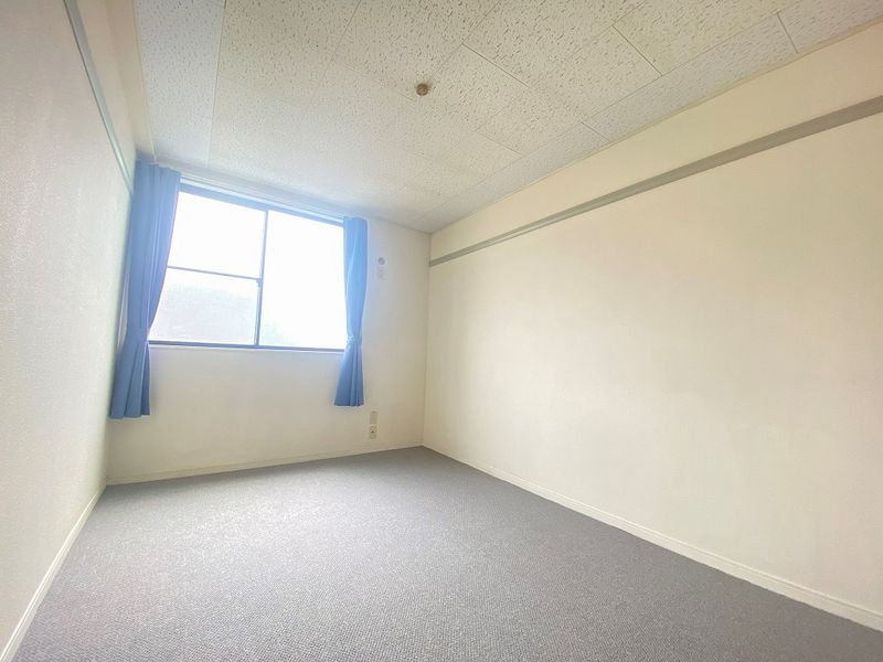 leopalace Kaname Living room