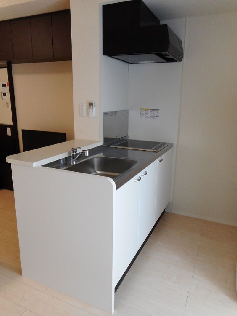 ミランダグラン　ルミエール キッチン