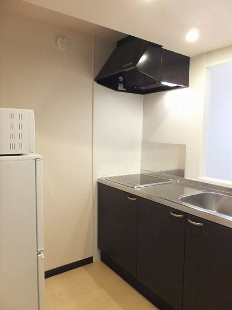 LEONEXT Sakura 3 Kitchen