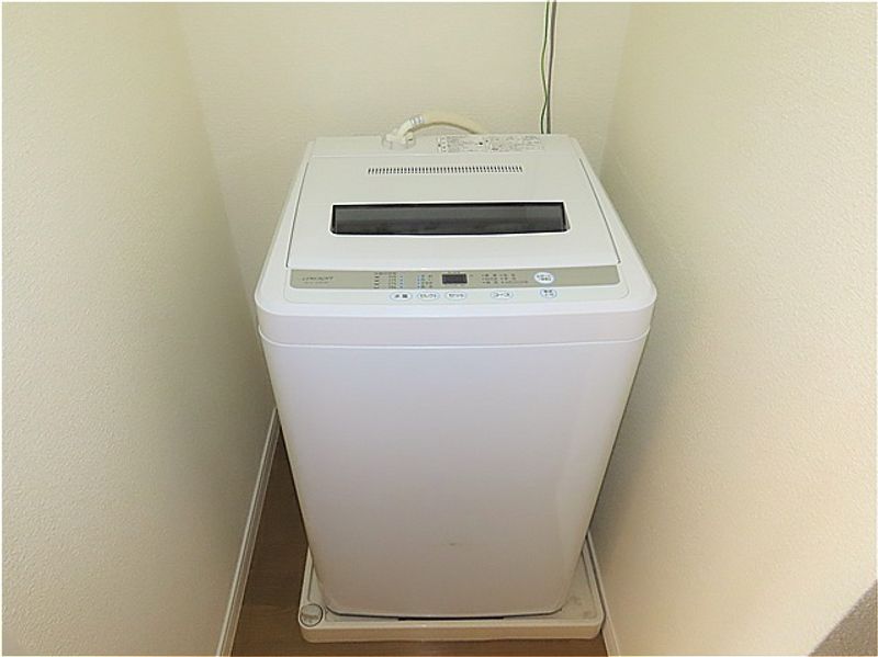 レオパレス小桜 その他設備