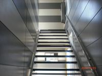 レオパレスつぬが 共用部分