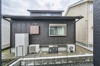 アルクＯｃｅａｎＢｌｕｅ 眺望