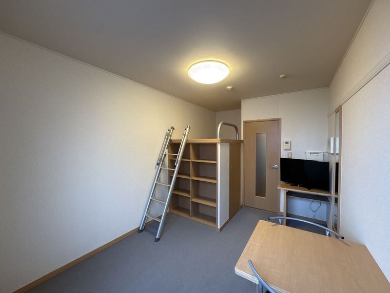 leopalace Kirschbaum 客厅