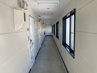 レオパレスセコ参番館 共用部分