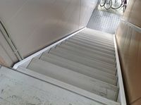 レオパレスＥ・Ｇ 共用部分
