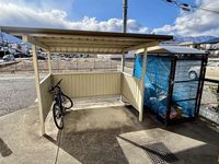 レオパレスハイランドコート 共用部分