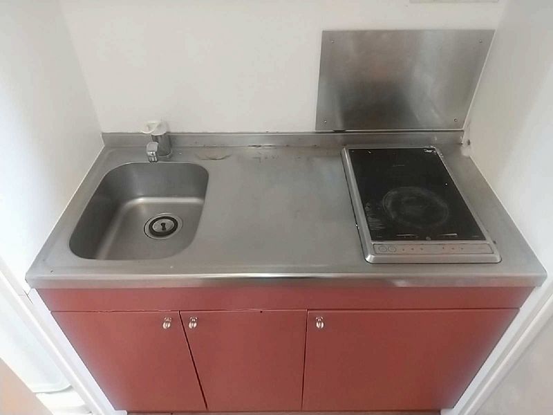 leopalace Tasuko Kitchen