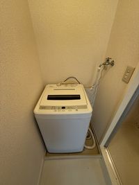 レオパレスサンハイムＢ その他設備