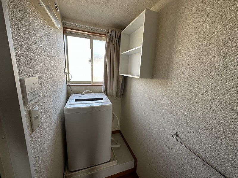 レオパレス矢板 その他設備