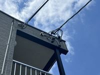 レオパレスクレシア 共用部分