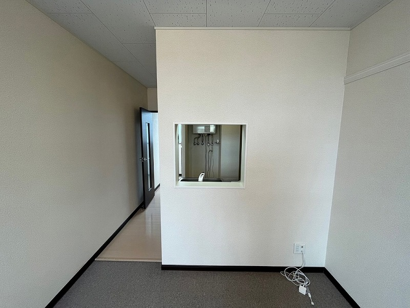 LEONEXT Suzuran II 客厅