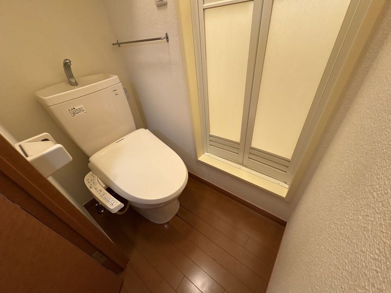 leopalace Quattro 화장실