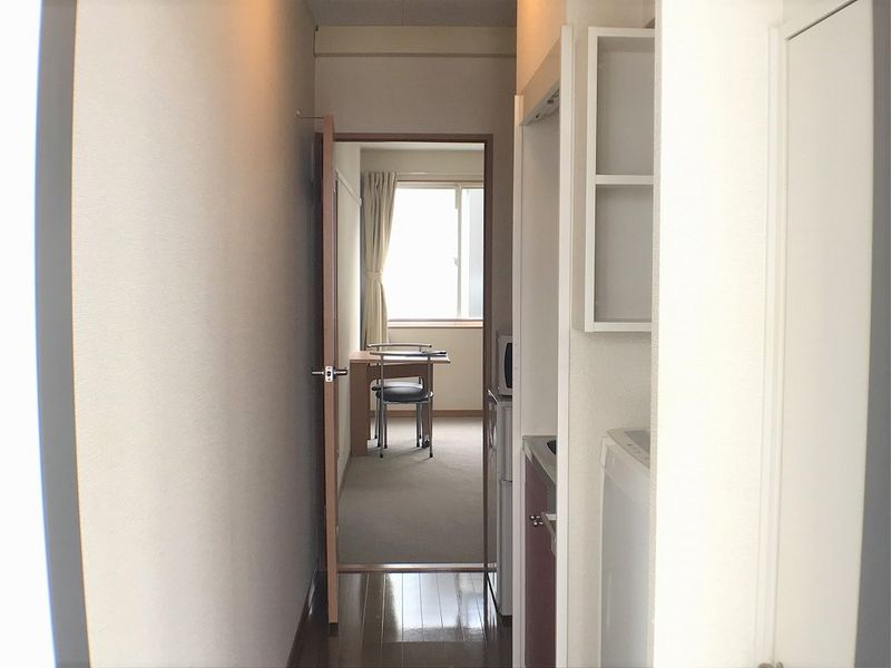 レオパレスくすの木Ⅲ その他