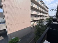 レオパレス花 眺望