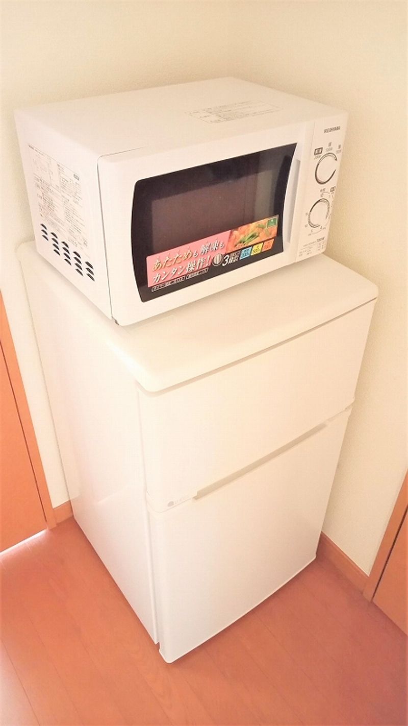 レオパレススカイピア２１ その他