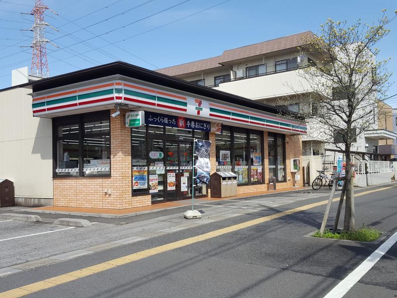 レオパレスプラム 周辺環境