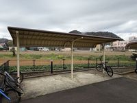 leopalace Tougahara Shared spaces