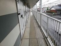 レオパレスＧｒａｃｅＨｅｉｍⅡ 共用部分