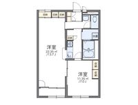 32611 Floorplan