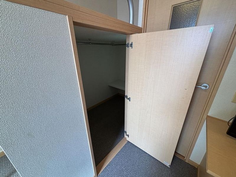 leopalace Deuxieme Naruo Storage