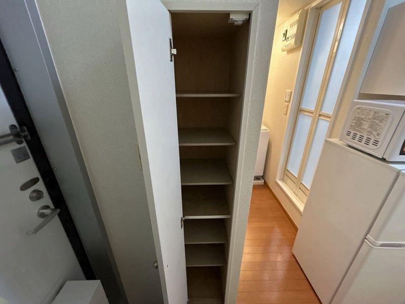 レオパレスセゾン その他