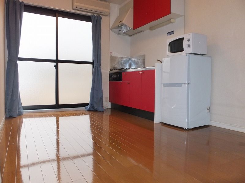 leopalace Premier Phòng khách