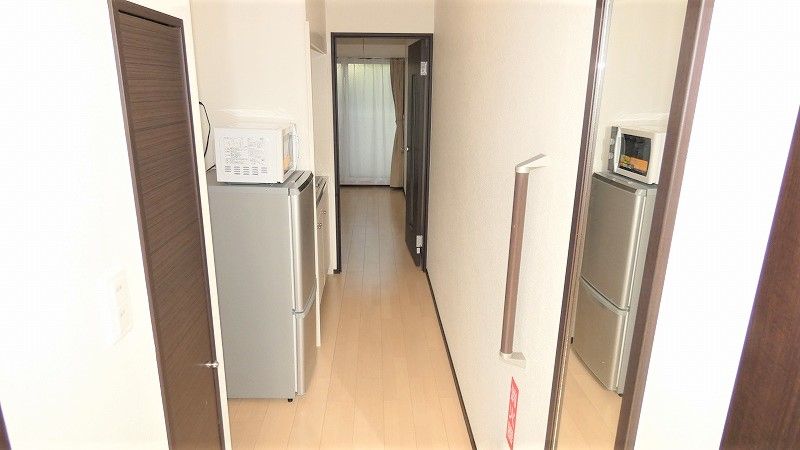 レオネクストサンティア その他設備