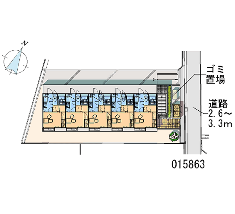 共用部分