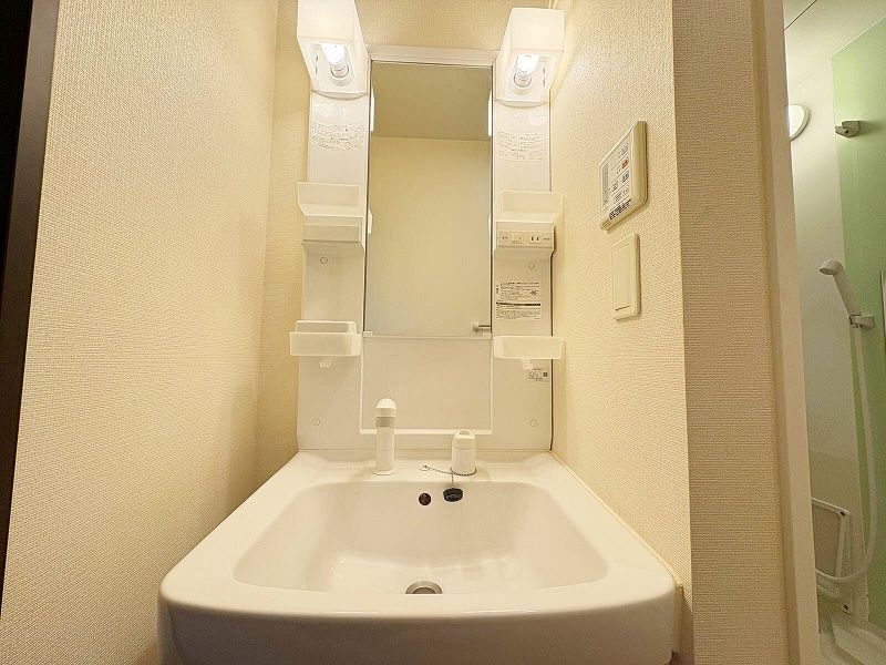 LEONEXT Joy Azalea II 洗手台