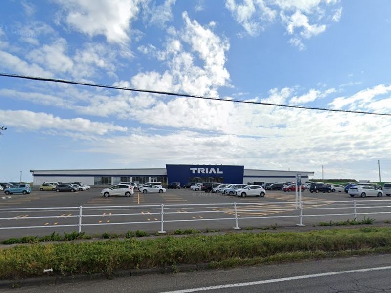レオパレスフローラ 周辺環境