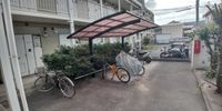 レオパレス翔 共用部分