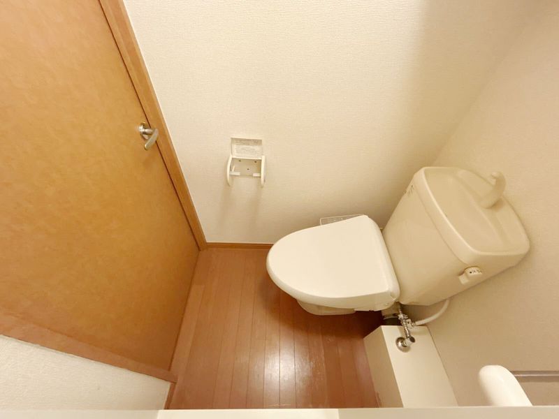 leopalace Little Bell 卫生间