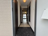 LEONEXT Mahoroba Lối vào