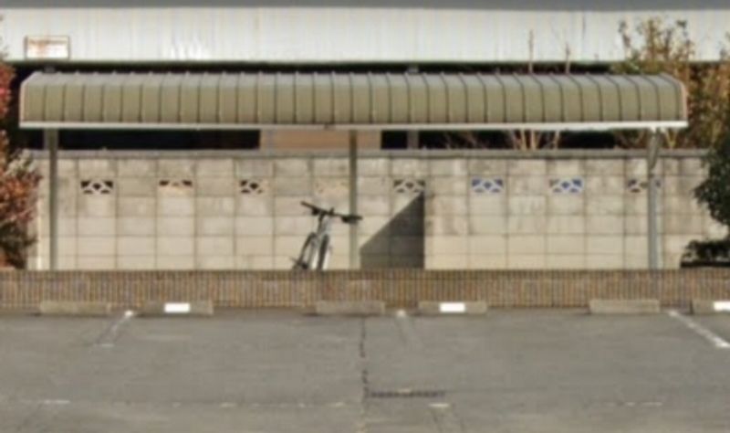 レオパレスＥＡＳＥⅢ 共用部分