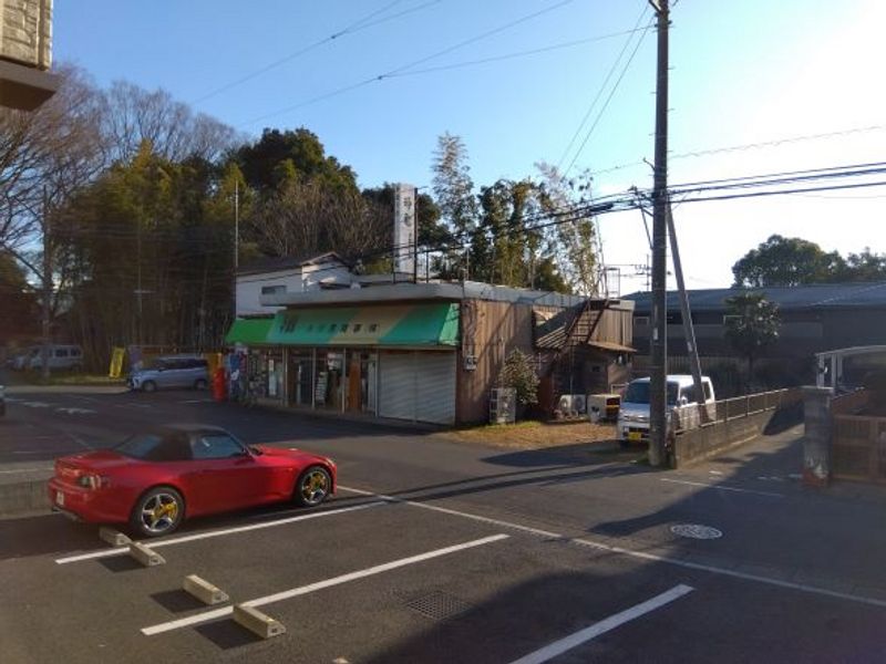 ミランダクレア 眺望