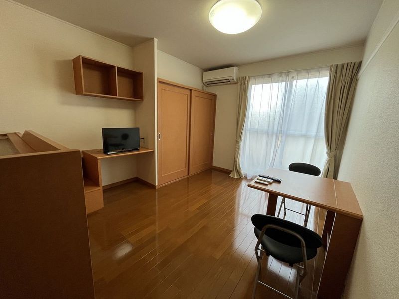 leopalace Shellfield Yamagoe Living room