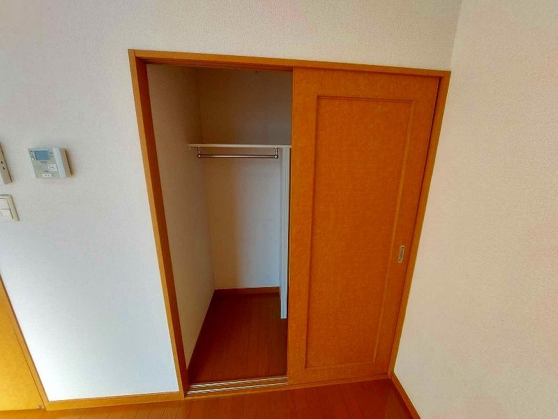 leopalace BRISE Sekimachi Higashi Storage