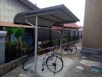レオネクスト柊 共用部分