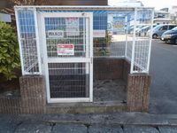 レオパレスウイング　ポート その他