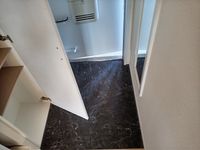 クレイノたからＤ 玄関