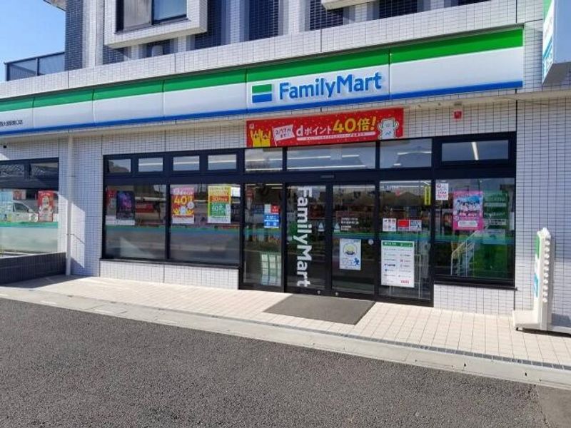 レオパレスシゲル 周辺環境