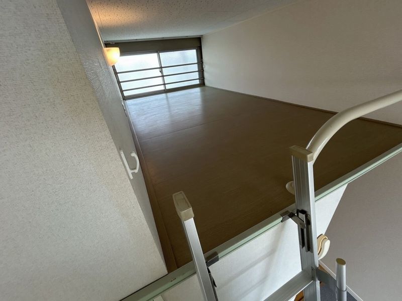 レオパレスブルーム その他