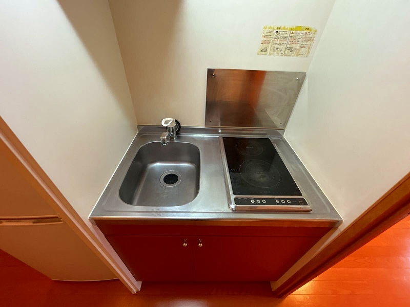 leopalace Yuwa Kitchen