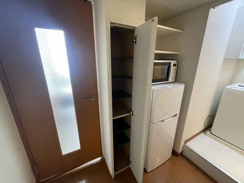 leopalace Shouta no Ie 기타