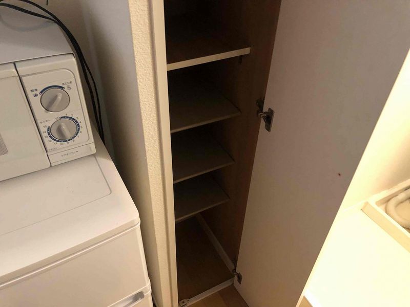 レオパレスオアシス その他設備