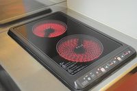 レオパレス五色山 キッチン