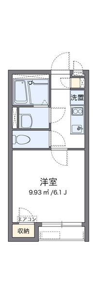 56654 Floorplan