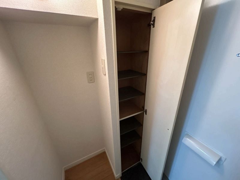 leopalace Sunheim II 其他