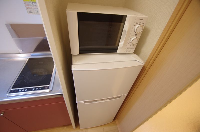 レオパレスカルム大津 その他