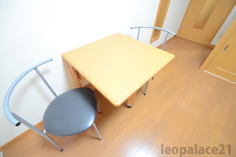 レオパレスヴァンテージ その他